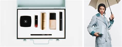 chanel travel blog aka|Chanel cosmetics products.